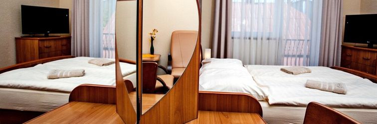 Others Centrum Młodości