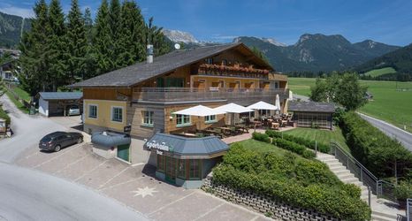 Khác 2 Hotel Seebacherhof