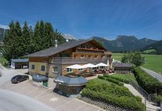 其他 2 Hotel Seebacherhof