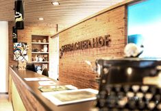 Khác 5 Hotel Seebacherhof