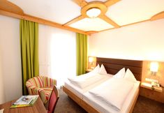 Khác 6 Hotel Seebacherhof