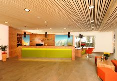 Khác 3 Hotel Seebacherhof