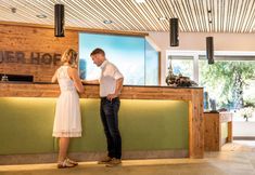 Khác 4 Hotel Seebacherhof