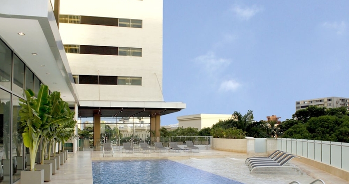 อื่นๆ Estelar Apartamentos Barranquilla