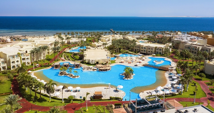 Khác Rixos Sharm El Sheikh Adults Only 18 +