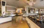 Lain-lain 4 Rixos Sharm El Sheikh Adults Only 18 +