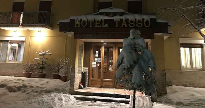 Others Hotel Tasso