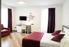 อื่นๆ 7 Hotel Corte del Paggio