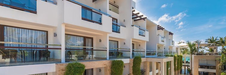 其他 The District Boracay