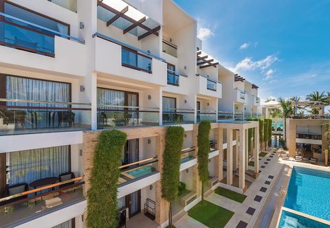 其他 The District Boracay