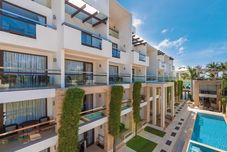 其他 The District Boracay