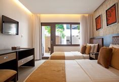 其他 5 The District Boracay