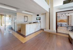 其他 7 The District Boracay