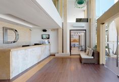 其他 6 The District Boracay