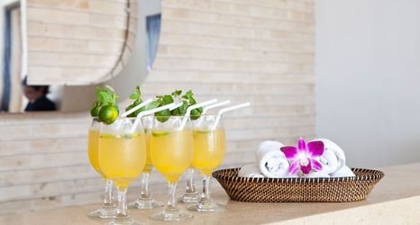 其他 2 The District Boracay