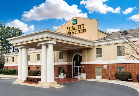 Others Quality Inn & Suites Decatur - Atlanta East