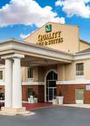 Imej utama Quality Inn & Suites Decatur - Atlanta East