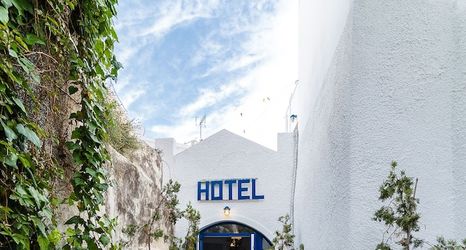 其他 2 Captain Manolis Hotel