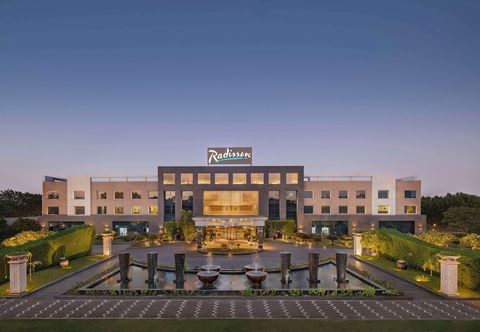 Others Radisson Resort & Spa Kandla