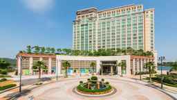 Auberge Discovery Bay Hong Kong, SGD 134.93