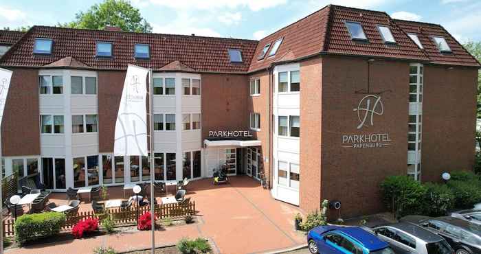 Lainnya Parkhotel Papenburg