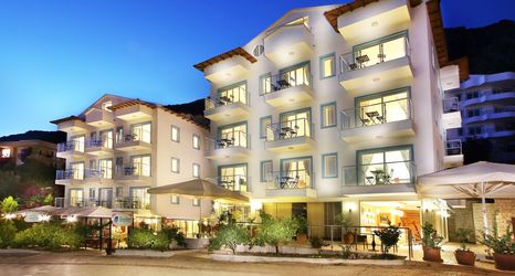 Others 2 Saylam Suites