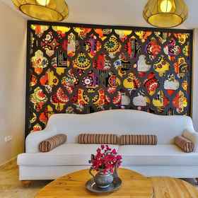 Primary image1薩伊拉姆套房飯店,Turgutreis Dershanesi飯店