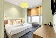 其他 Clapham Guest House