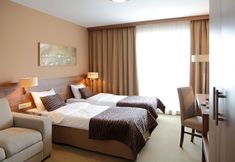 其他 7 Arche Hotel Puławska Residence