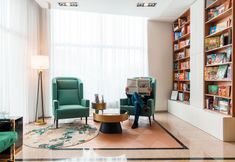 其他 4 Arche Hotel Puławska Residence