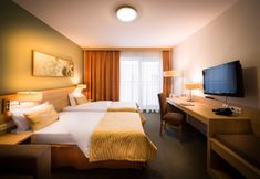 其他 6 Arche Hotel Puławska Residence