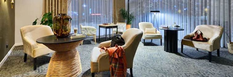 其他 Arche Hotel Puławska Residence