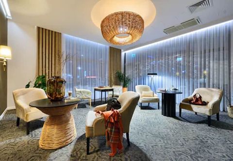 其他 Arche Hotel Puławska Residence