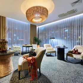 Primary image1Arche Hotel Puławska Residence,维斯瓦大学飯店