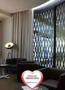 Imej utama Best Western Premier CHC Airport