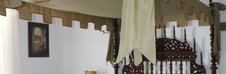 其他 Casa de S. Thiago do Castelo