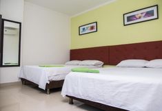 Others 3 Hotel Rodadero Real