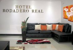 Others 7 Hotel Rodadero Real