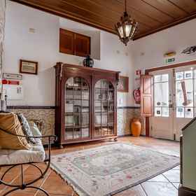 Primary image1奧比多斯聖蒂亞戈旅館,唐卡洛斯一世公园飯店