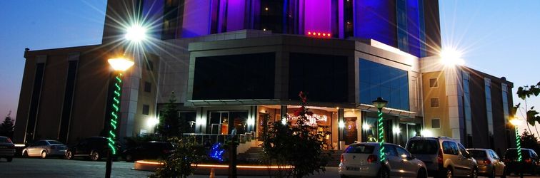 その他 Emexotel Kocaeli