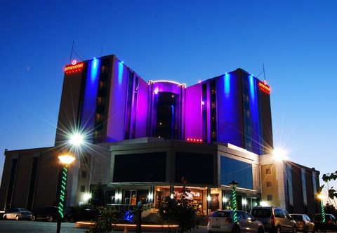 その他 Emexotel Kocaeli