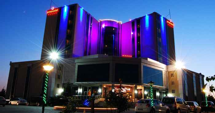 Others Emexotel Kocaeli