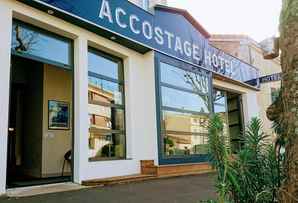 Accostage Hotel, Rp 2.251.705