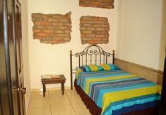 Others 5 Hotel Villa Florencia Centro