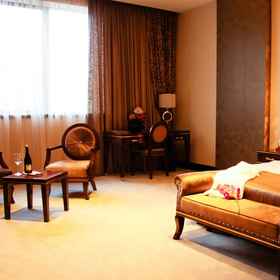 Primary image 1 사파이어 호텔 바쿠, Memorial Hospital - N. Nərimanov filialı 호텔