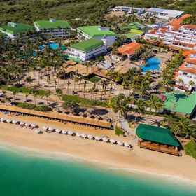 Primary image1Sunsol Isla Caribe,委内瑞拉飯店