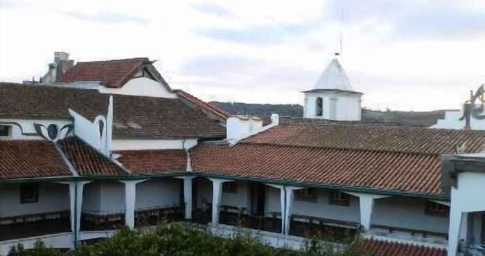 Others Casa de Retiro e Repouso Balsamão