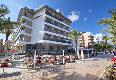 Others Malibu Beach Hotel