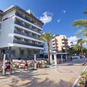 Imej utama 1 Malibu Beach Hotel, Turunc Beach Hotels