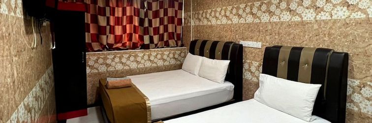 Khác Melawati Hotel